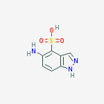 CAS No 102877-59-8  Molecular Structure