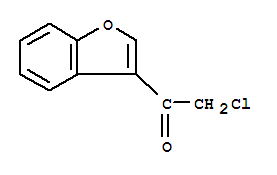 CAS No 102878-09-1  Molecular Structure