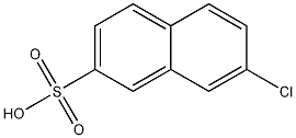 CAS No 102878-15-9  Molecular Structure