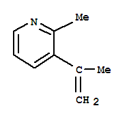 Cas Number: 102879-26-5  Molecular Structure