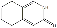 CAS No 102879-33-4  Molecular Structure