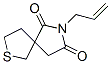 Cas Number: 10288-31-0  Molecular Structure