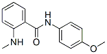 CAS No 1029-08-9  Molecular Structure