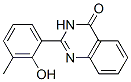 CAS No 1029-71-6  Molecular Structure