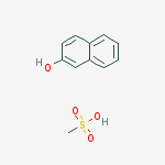 Cas Number: 10290-91-2  Molecular Structure