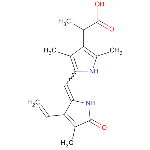 Cas Number: 102904-42-7  Molecular Structure