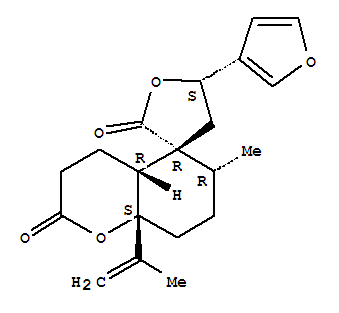 CAS No 102904-57-4  Molecular Structure