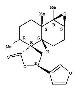 CAS No 102904-58-5  Molecular Structure