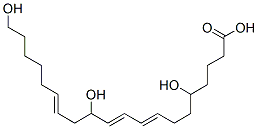 CAS No 102910-24-7  Molecular Structure