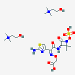 CAS No 102916-21-2  Molecular Structure