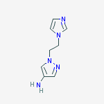 CAS No 1029413-48-6  Molecular Structure