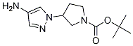 CAS No 1029413-53-3  Molecular Structure