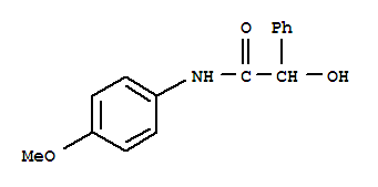 CAS No 10295-49-5  Molecular Structure