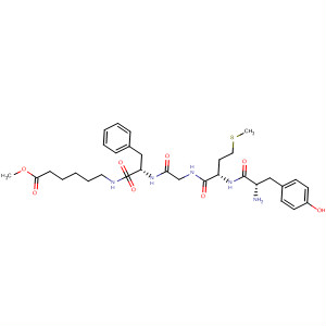 CAS No 102967-99-7  Molecular Structure