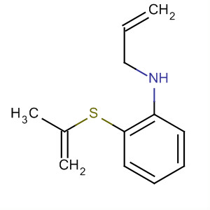 CAS No 102968-93-4  Molecular Structure