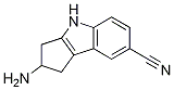 CAS No 1029691-09-5  Molecular Structure