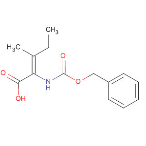 CAS No 102971-61-9  Molecular Structure