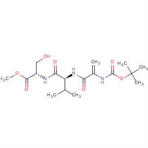 CAS No 102971-64-2  Molecular Structure
