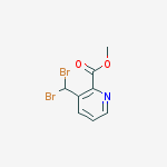 CAS No 1029720-23-7  Molecular Structure