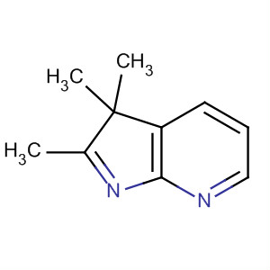 CAS No 10299-70-4  Molecular Structure