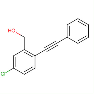 CAS No 102990-14-7  Molecular Structure