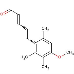 CAS No 102996-57-6  Molecular Structure