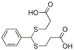 CAS No 1030-02-0  Molecular Structure