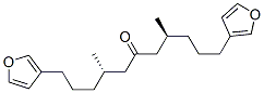 Cas Number: 103000-69-7  Molecular Structure