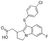 CAS No 1030017-51-6  Molecular Structure