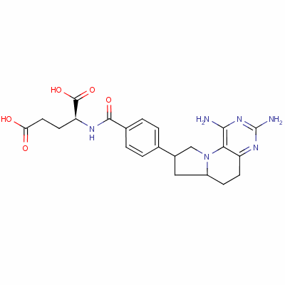 CAS No 103003-96-9  Molecular Structure