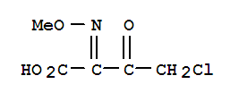 CAS No 103012-30-2  Molecular Structure