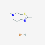 CAS No 1030122-16-7  Molecular Structure