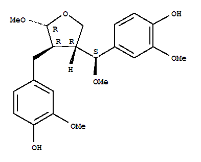 CAS No 103019-34-7  Molecular Structure