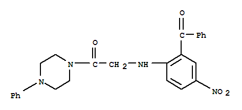 CAS No 103022-90-8  Molecular Structure