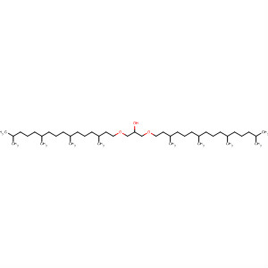 CAS No 103023-52-5  Molecular Structure