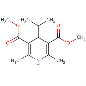 Cas Number: 103026-75-1  Molecular Structure