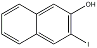 CAS No 103027-41-4  Molecular Structure