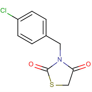 Cas Number: 103027-70-9  Molecular Structure