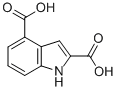CAS No 103027-96-9  Molecular Structure