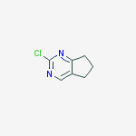 CAS No 1030377-43-5  Molecular Structure