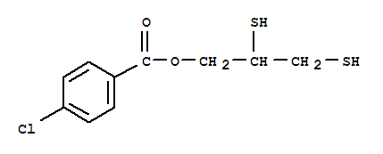 CAS No 103038-53-5  Molecular Structure