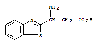 CAS No 103040-93-3  Molecular Structure