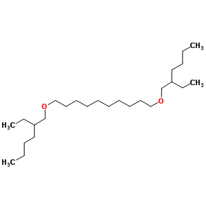 CAS No 103049-05-4  Molecular Structure