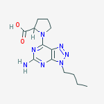 Cas Number: 10305-45-0  Molecular Structure