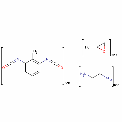 CAS No 103051-65-6  Molecular Structure