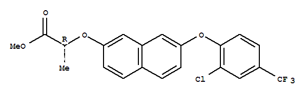CAS No 103055-61-4  Molecular Structure