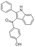 CAS No 103057-00-7  Molecular Structure