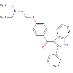 CAS No 103057-04-1  Molecular Structure