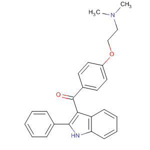 CAS No 103057-06-3  Molecular Structure