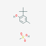 CAS No 103059-07-0  Molecular Structure